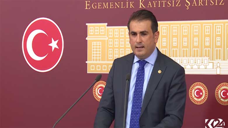 Banga HDPê ya komkirina îmzeyan bê bersiv ma